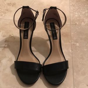Steve Madden Heels